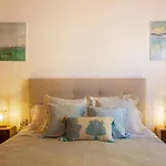 Апартаменты Adosado Pink Velvet