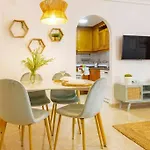 Adosado Pink Velvet Торевьиа