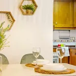 Adosado Pink Velvet Торевьиа