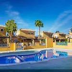 Adosado Pink Velvet Апартаменты