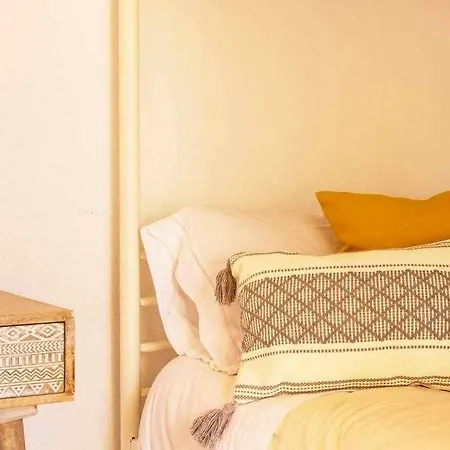 Apartamento Adosado Pink Velvet