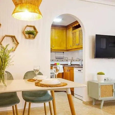 Apartamento Adosado Pink Velvet
