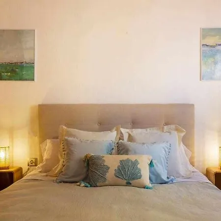 Apartamento Adosado Pink Velvet