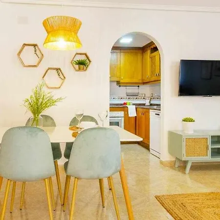 Adosado Pink Velvet Apartamento
