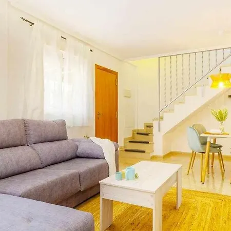 Adosado Pink Velvet Torrevieja