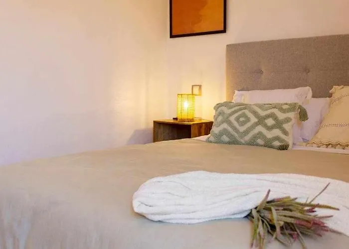 Apartamento Adosado Pink Velvet