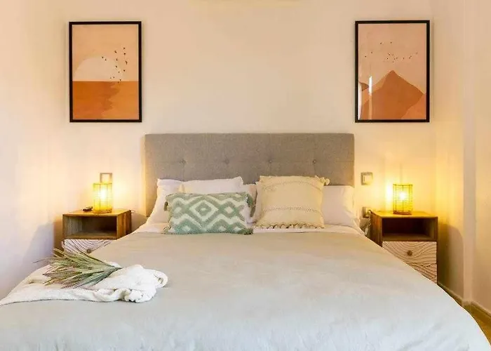 Adosado Pink Velvet Apartamento *