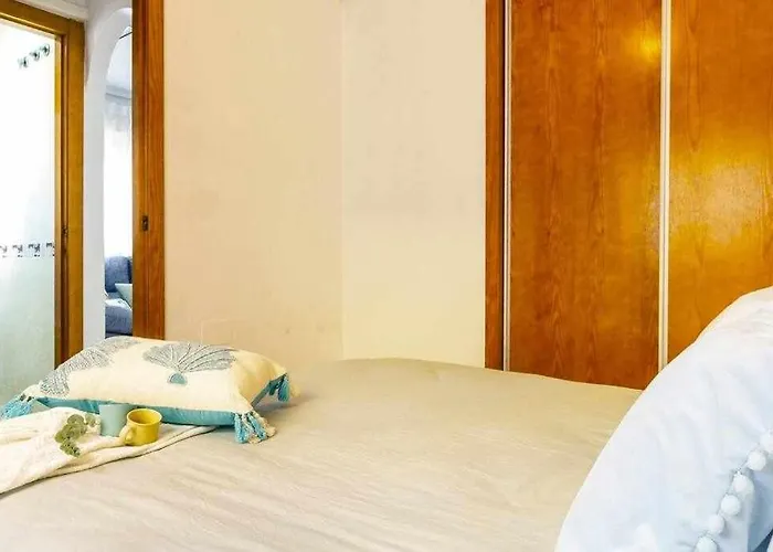 Adosado Pink Velvet Torrevieja