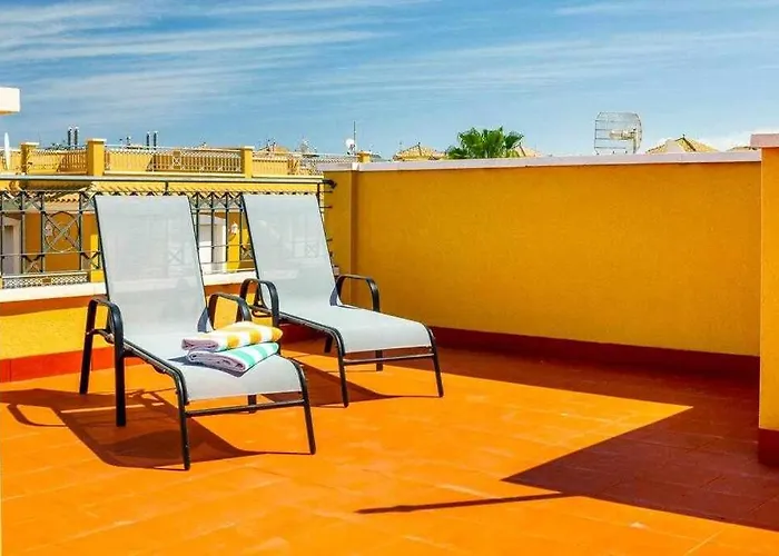 Adosado Pink Velvet Apartamento *