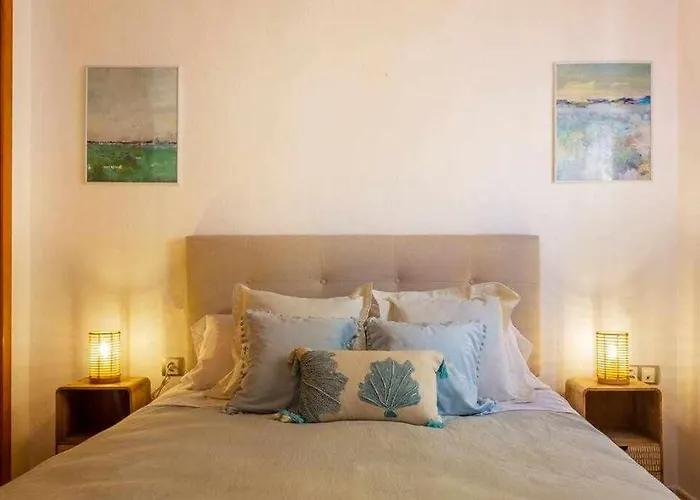 Apartamento Adosado Pink Velvet