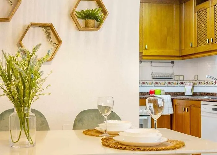 Adosado Pink Velvet Torrevieja