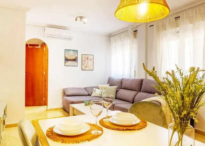 Apartamento Adosado Pink Velvet