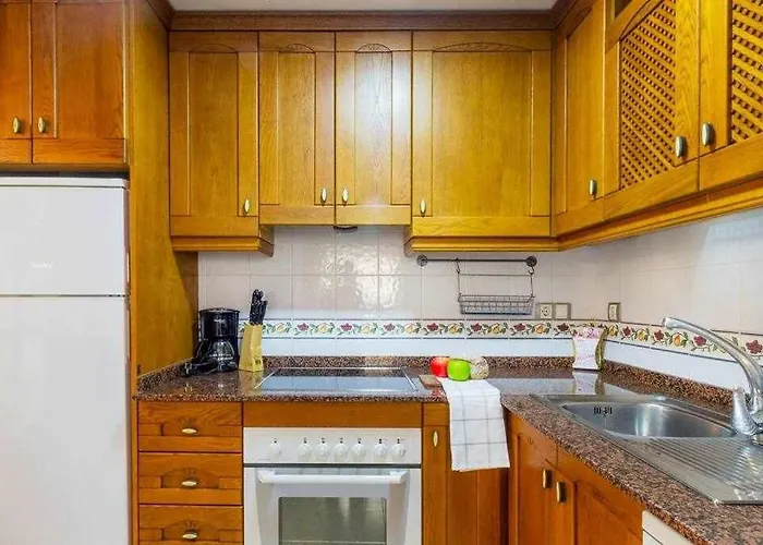 Adosado Pink Velvet Apartamento *