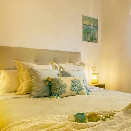 Adosado Pink Velvet Apartmán Torrevieja