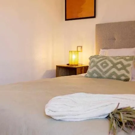 Appartement Adosado Pink Velvet