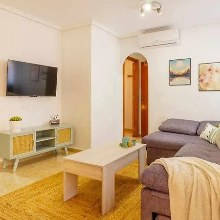 Adosado Pink Velvet Appartement *
