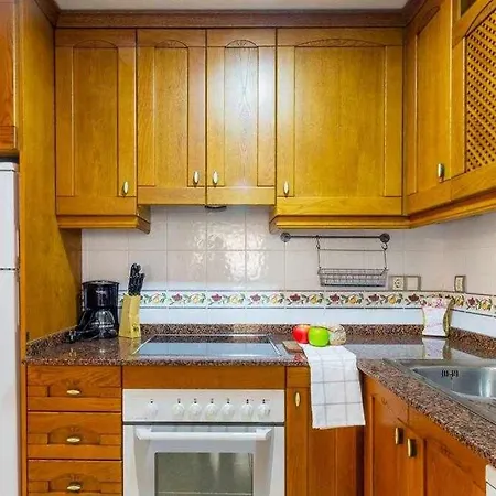 Adosado Pink Velvet Appartement *