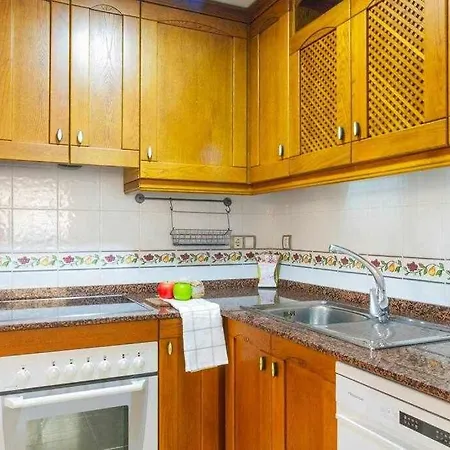 Appartement Adosado Pink Velvet Torrevieja