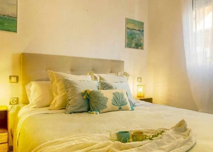 Adosado Pink Velvet Apartment Torrevieja