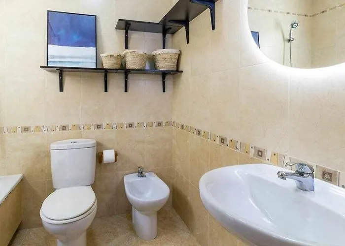 Adosado Pink Velvet * Torrevieja