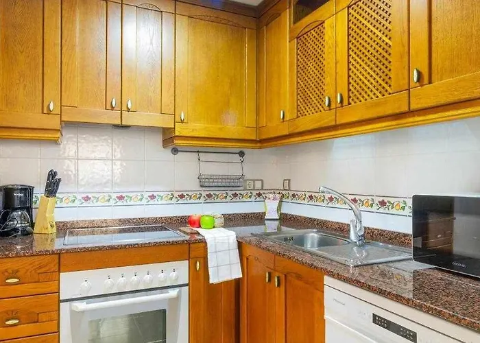 Apartment Adosado Pink Velvet Torrevieja